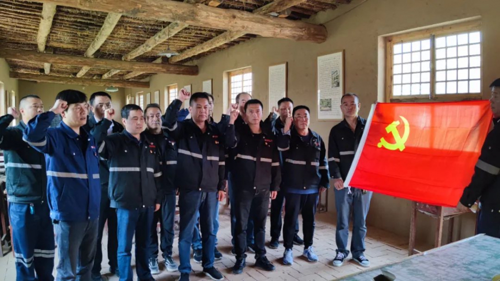 榜樣力量 | 祝賀！他們，榮獲陜西有色金屬集團(tuán)表彰